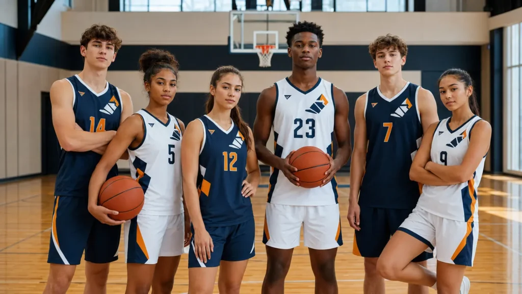 best-custom-basketball-jerseys-school-club-teams