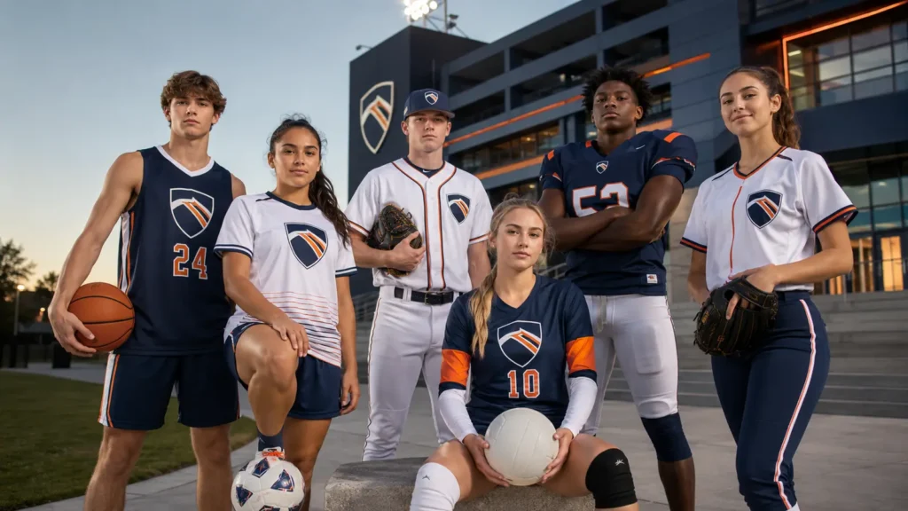 best-custom-high-school-team-jerseys
