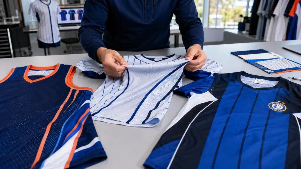 best-materials-for-custom-team-jerseys