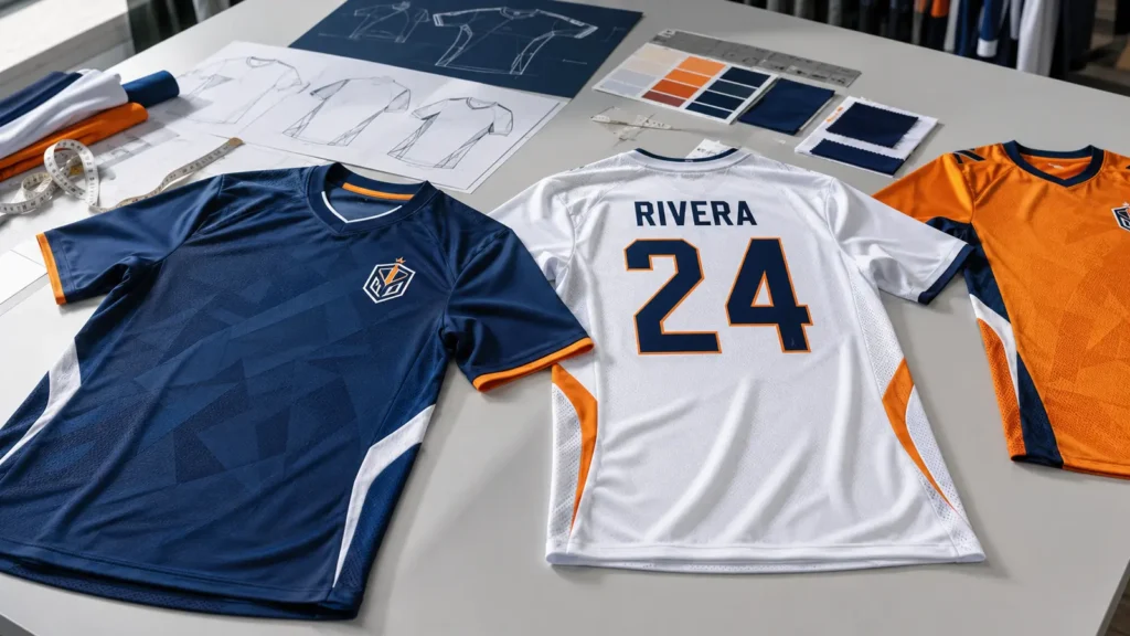 design-custom-team-jerseys-names-numbers-logos