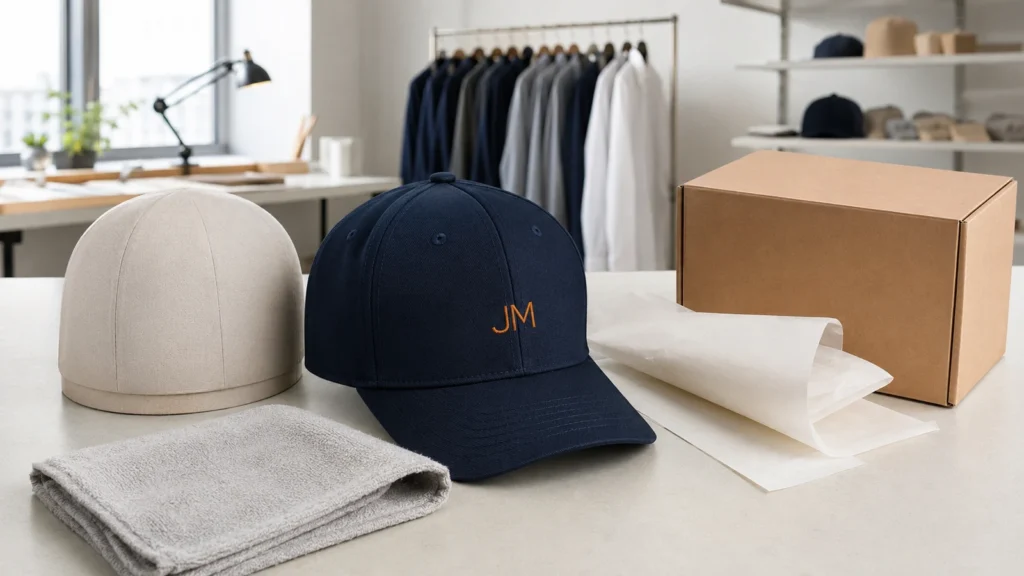 how-to-reshape-dry-pack-store-baseball-cap