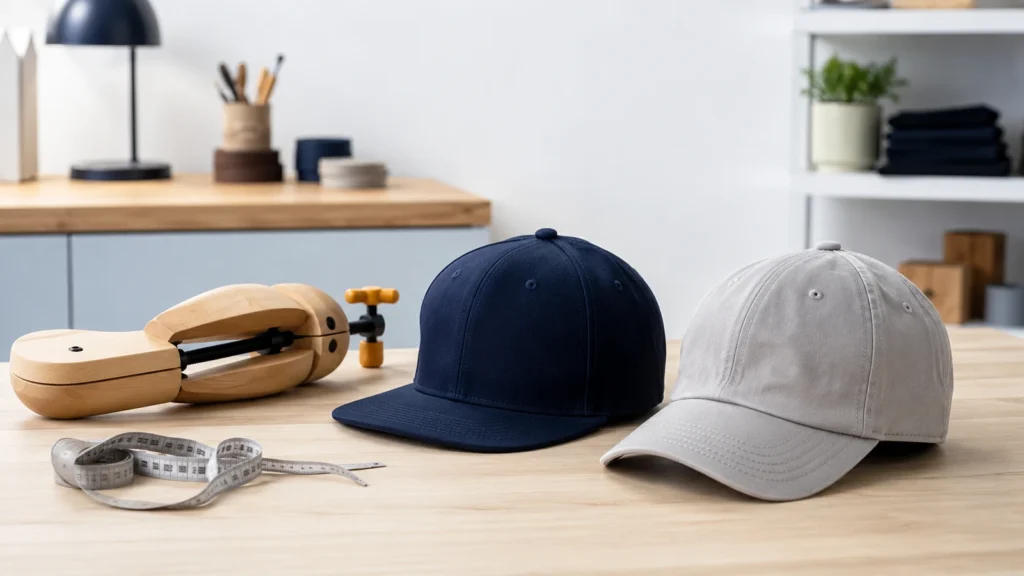 how-to-shrink-or-stretch-baseball-cap-safely