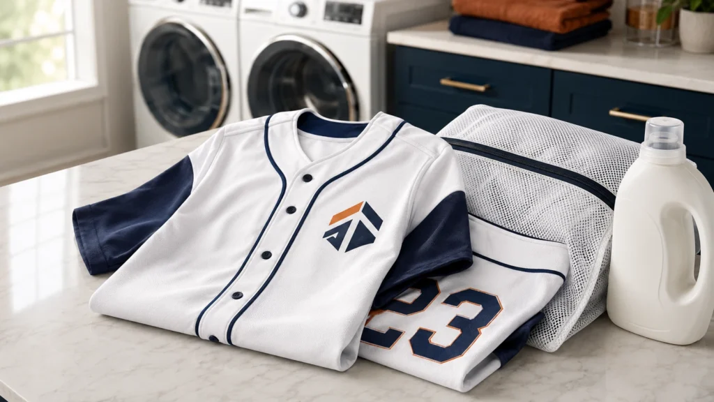 how-to-wash-baseball-jersey-featured