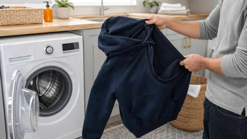 how-to-wash-hoodies-without-shrinking