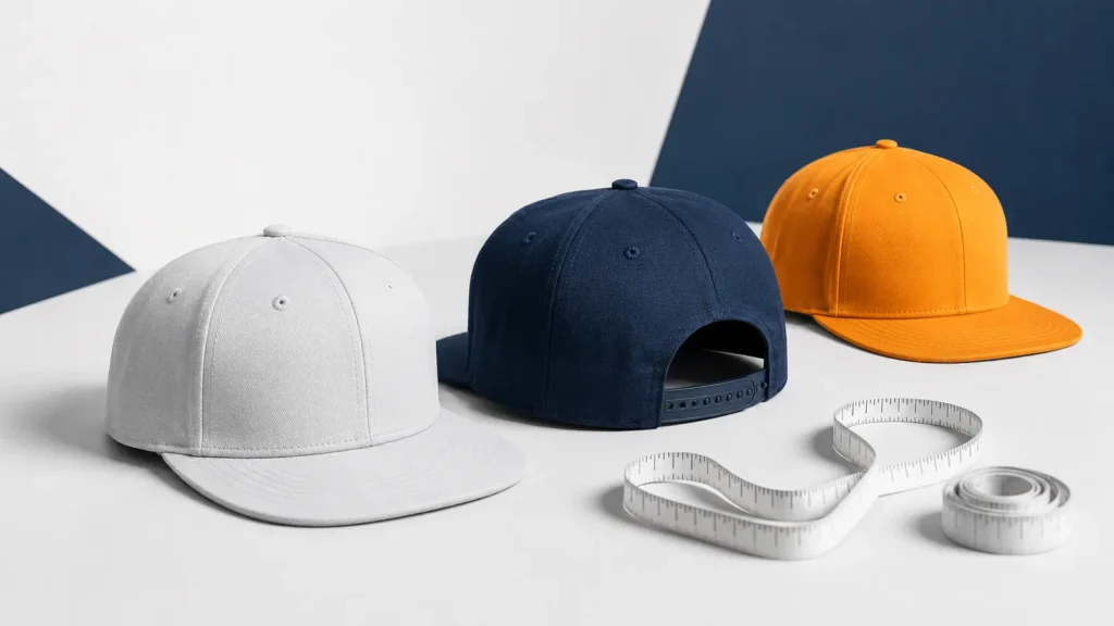 snapback-hat-size-fit-guide