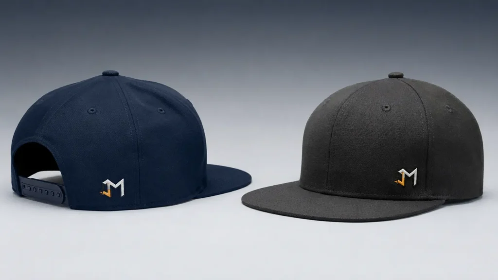 snapback-vs-fitted-hat-sizing-fit