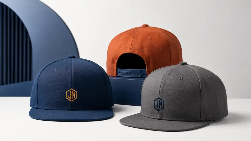 what-is-a-snapback-hat