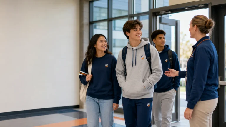 why-are-hoodies-not-allowed-in-school