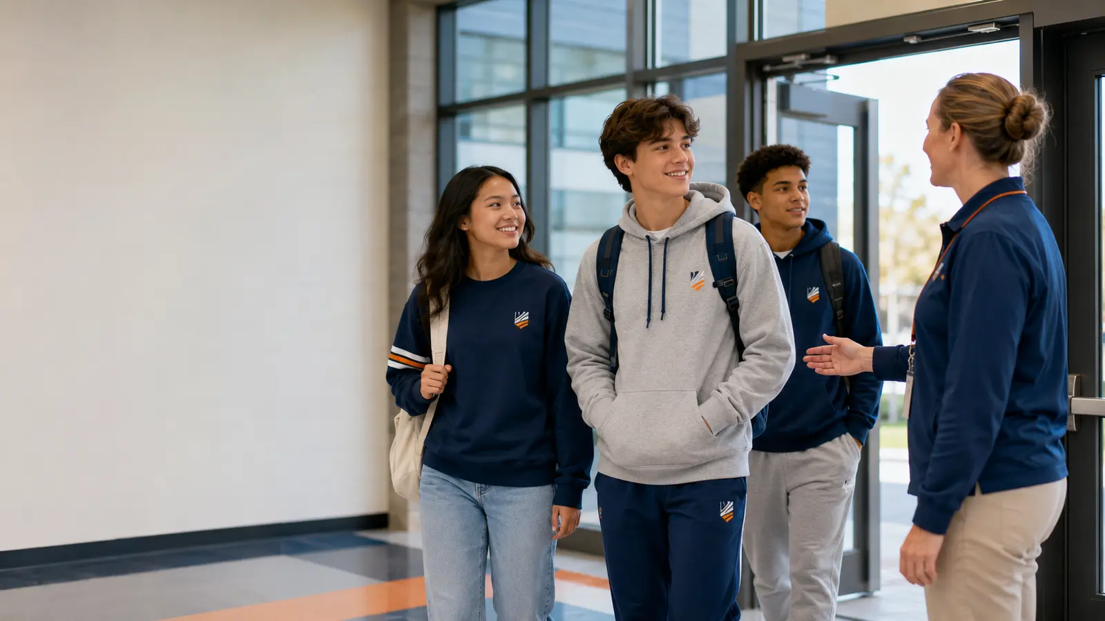 why-are-hoodies-not-allowed-in-school