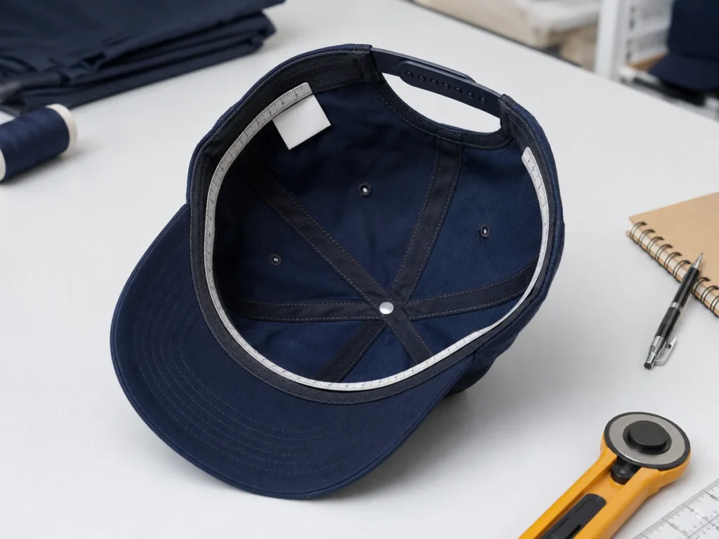 baseball-cap-fit-measurement-guide