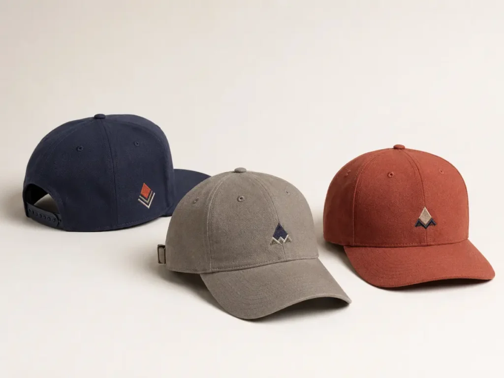 baseball-cap-types