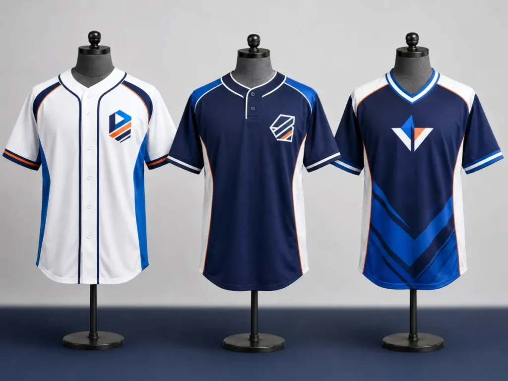 baseball-jersey-styles