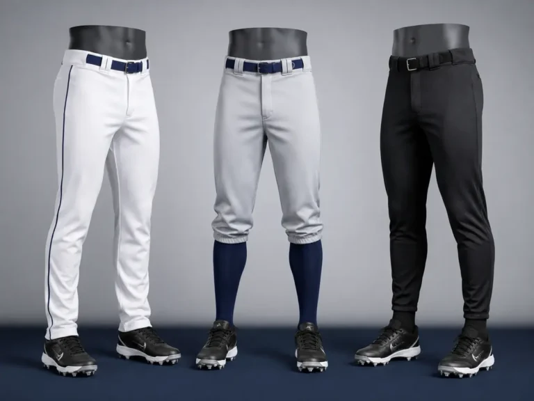 baseball-pants-styles-comparison