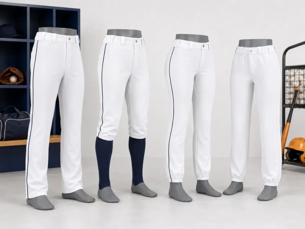 baseball-softball-pant-styles