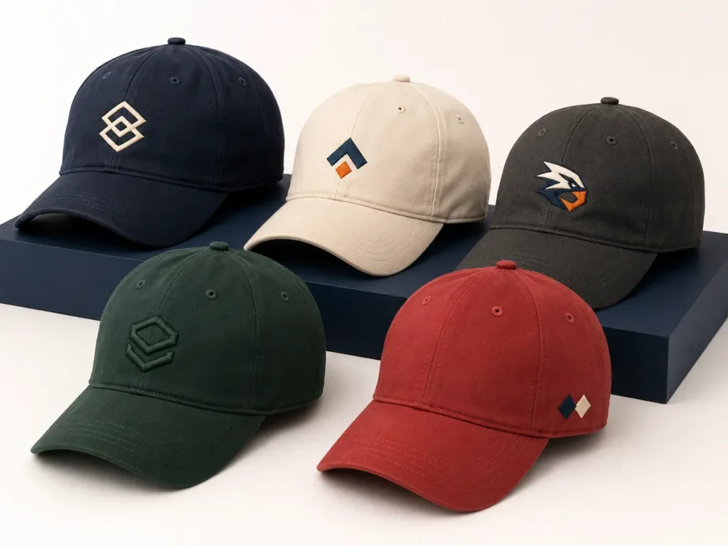 cap-logo-design-directions