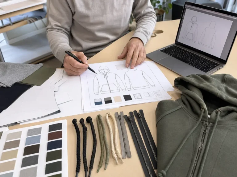 custom-hoodie-design-tech-pack