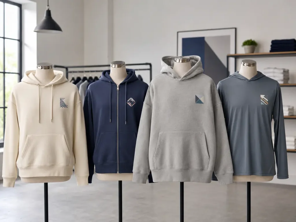 custom-printed-hoodie-types