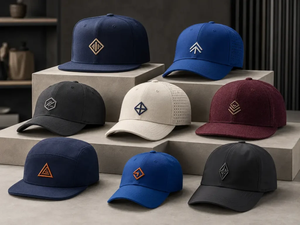 fitted-hat-style-comparison