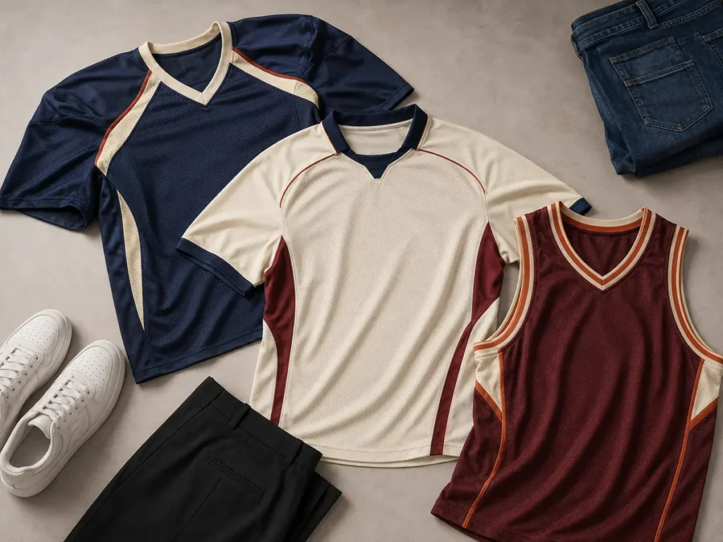 football-soccer-basketball-jerseys