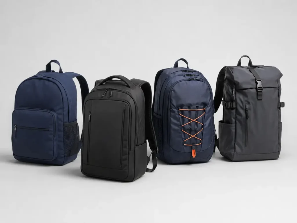 high-school-backpack-types
