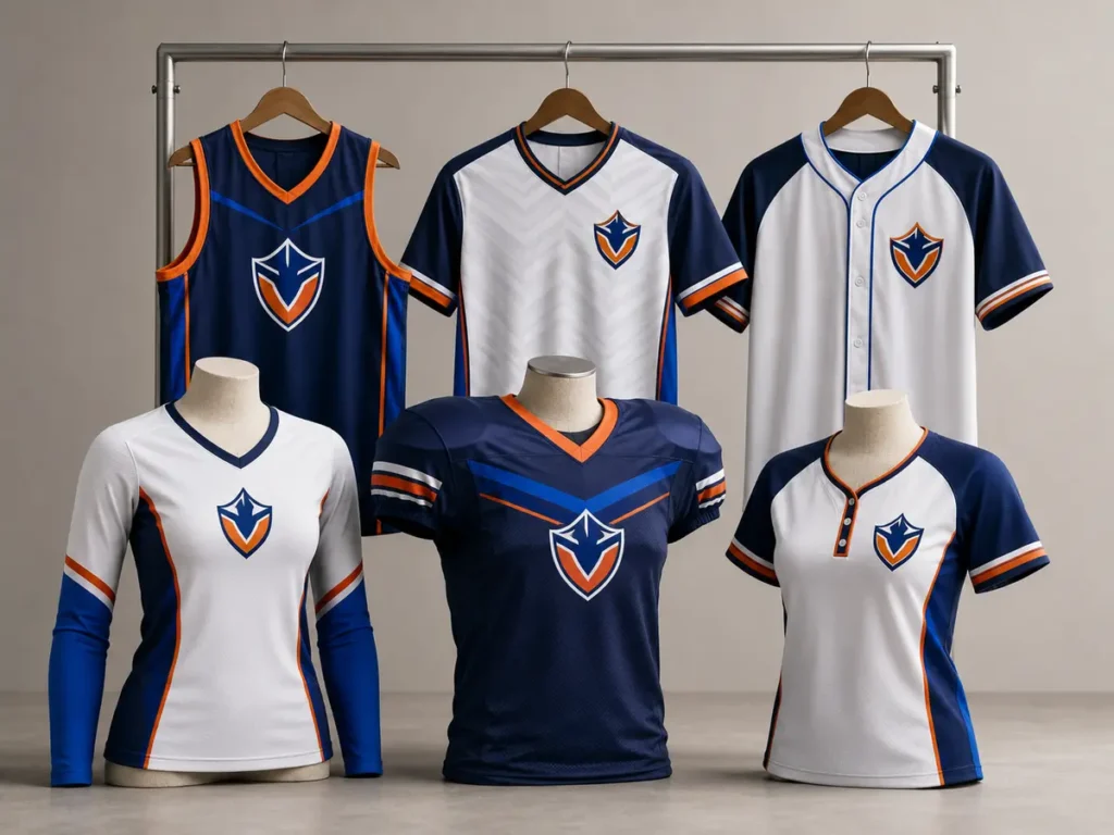 high-school-jersey-sport-types