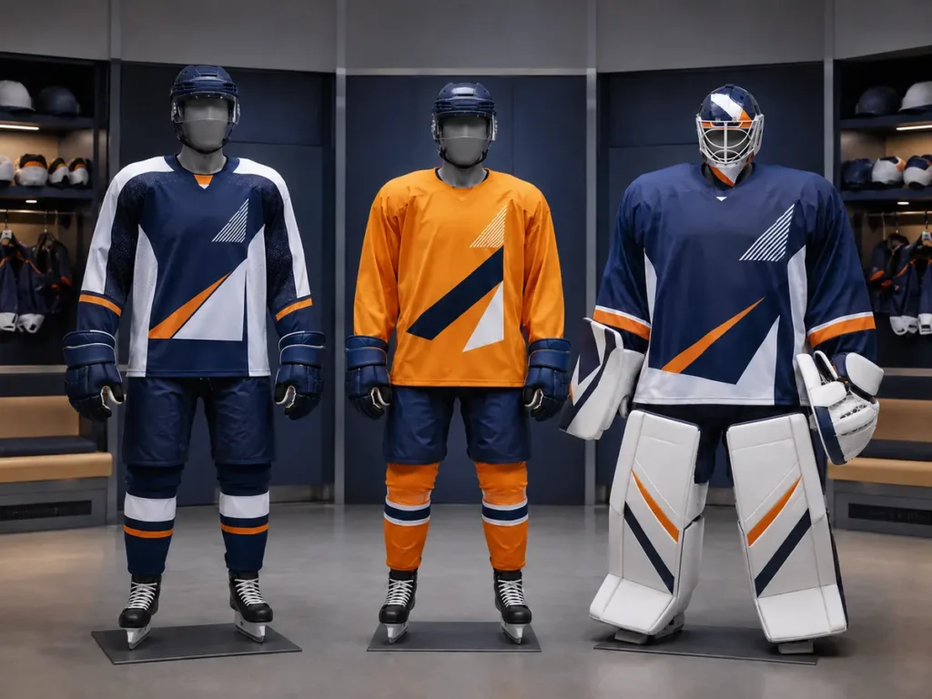 hockey-jersey-types-game-practice-goalie