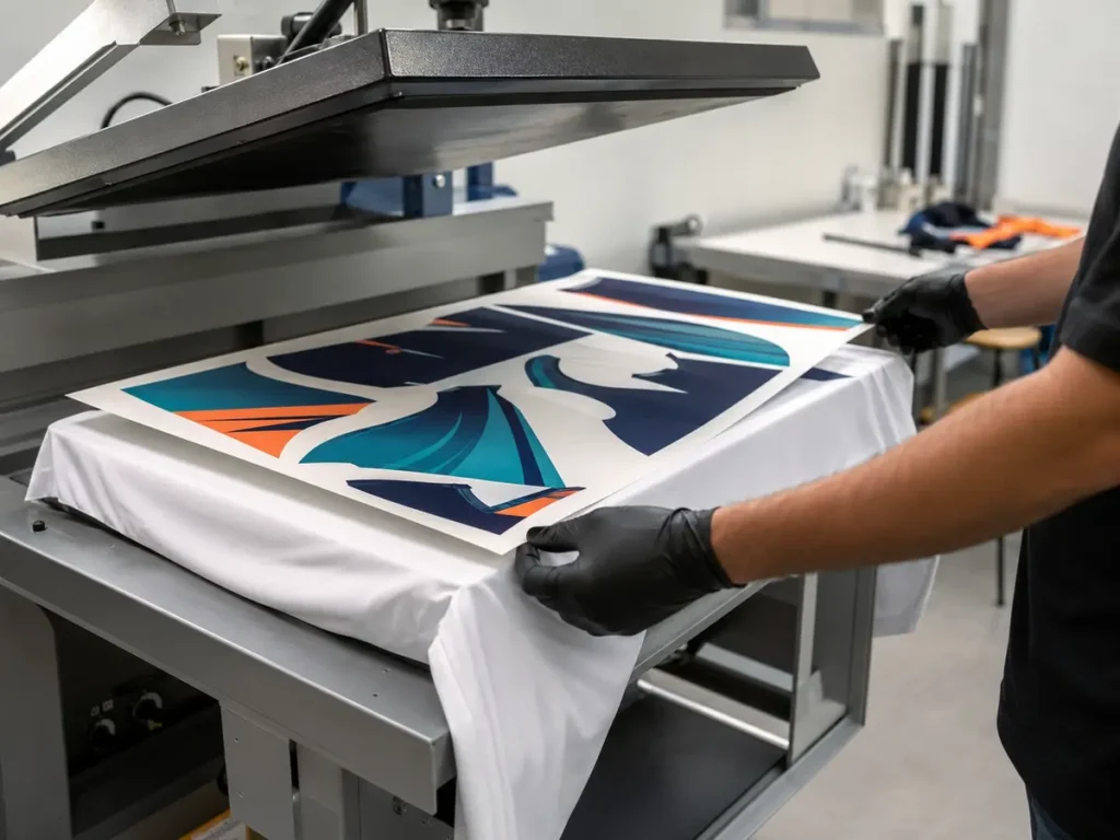 how-jersey-sublimation-works