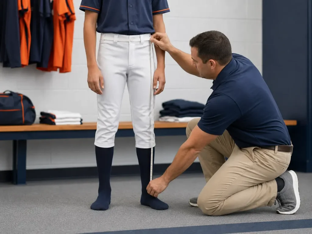 how-to-measure-baseball-pants