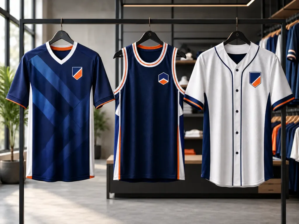 jersey-types-by-sport