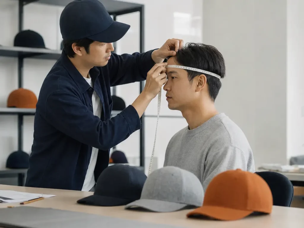 snapback-closure-vs-fitted-closed-back