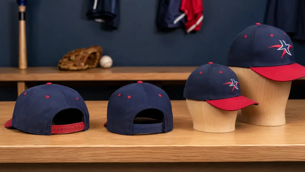 baseball-cap-fit-and-closures