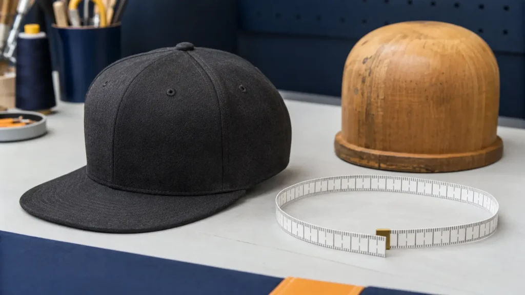 measure-fitted-hat-size