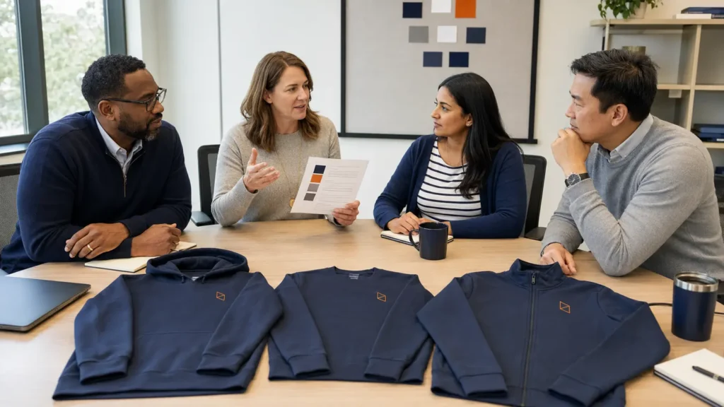 school-apparel-policy-review