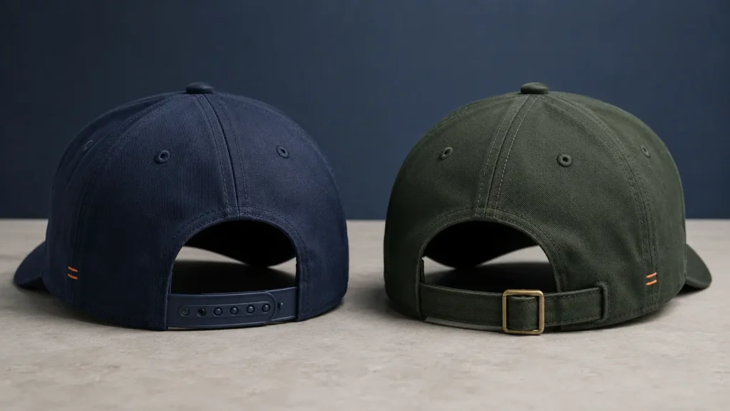 snapback-vs-strapback-closures