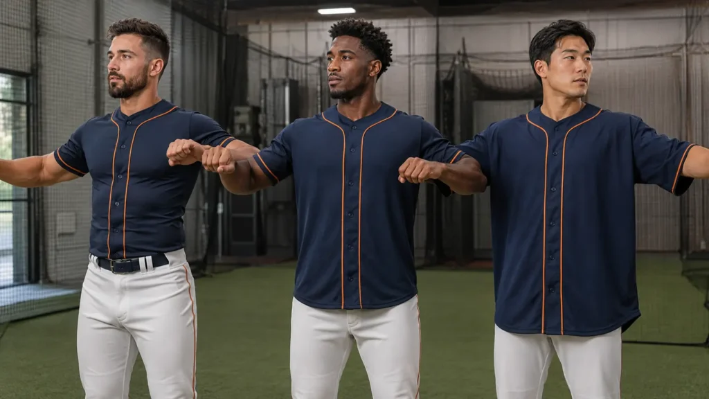 adult-baseball-jersey-fit-options