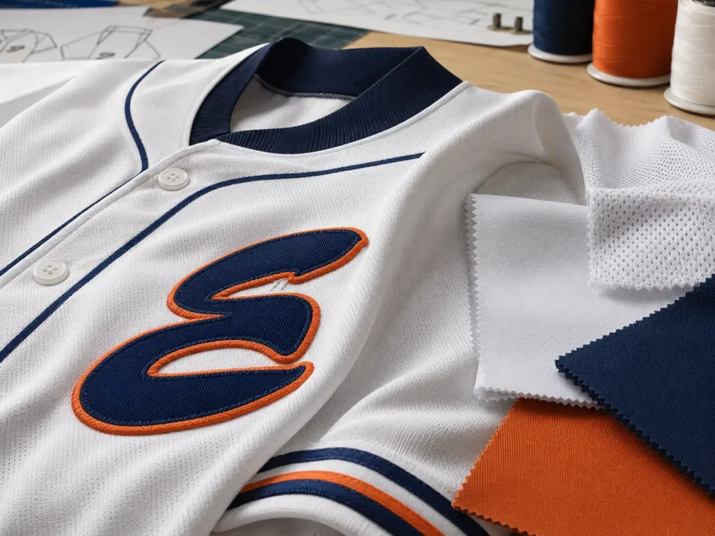 baseball-jersey-fabrics
