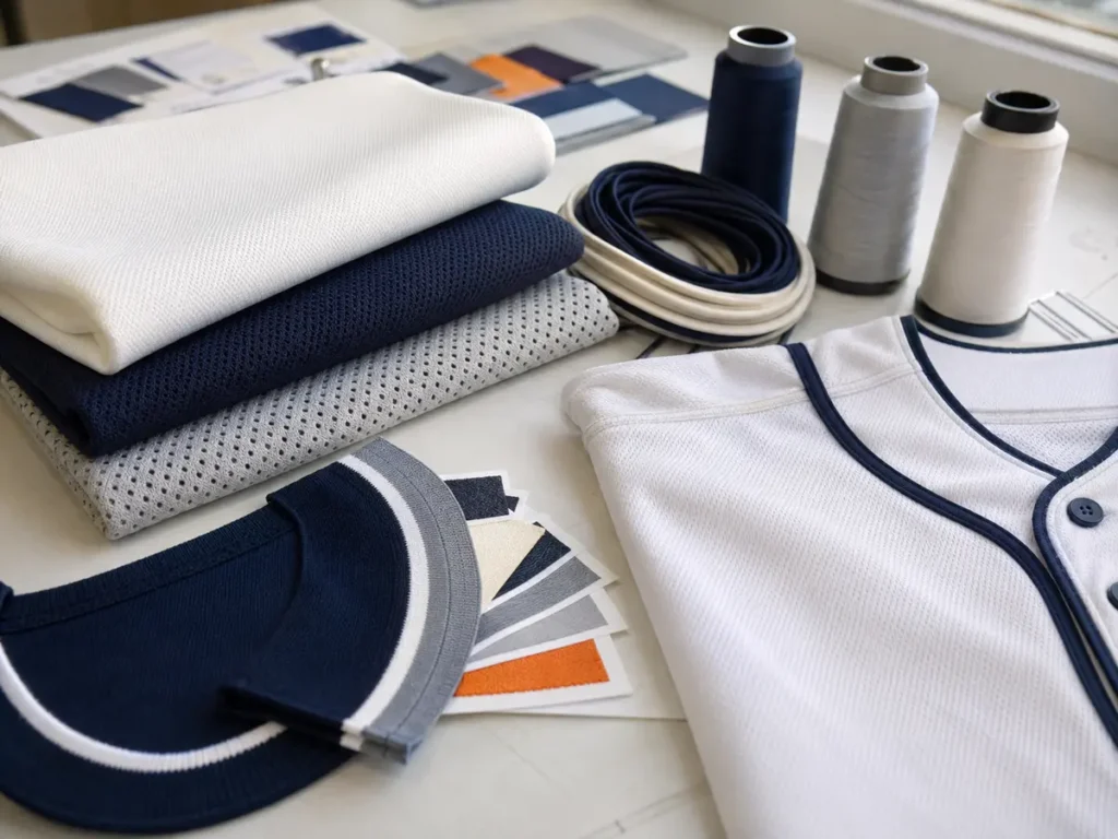 baseball-jersey-fabrics