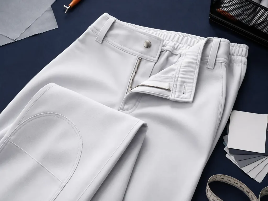 baseball-pants-fabric-construction