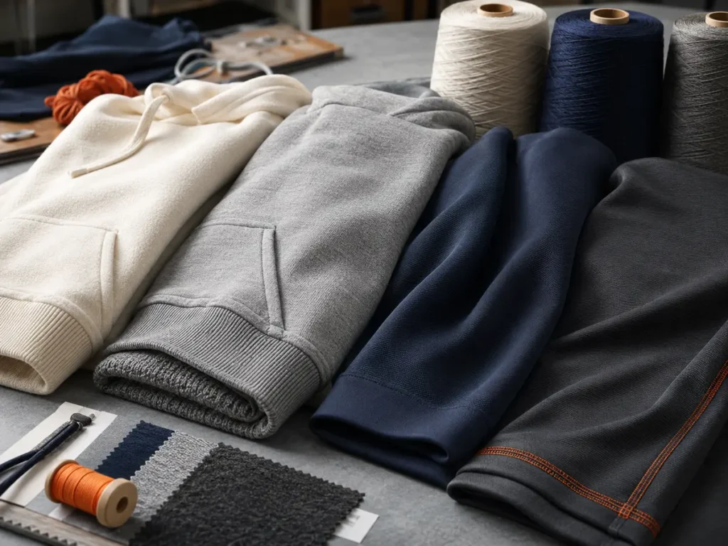 cotton-polyester-hoodie-blends