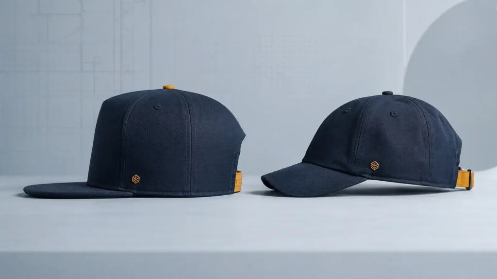 crown-brim-profile