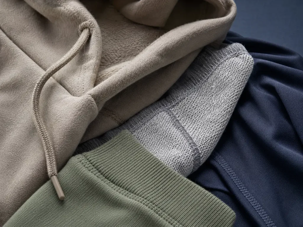 custom-hoodie-fabric-textures