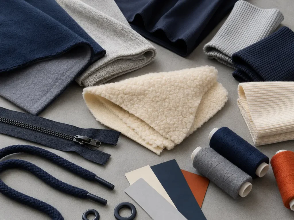 custom-hoodie-fabrics-and-trims