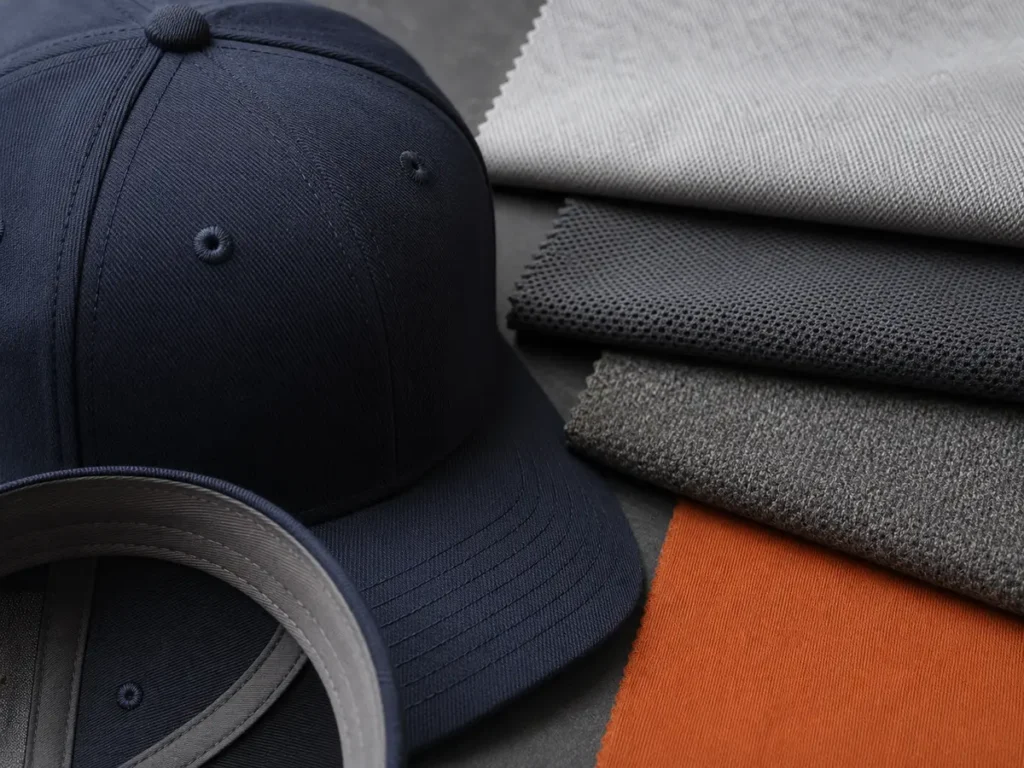 fitted-hat-fabric-options