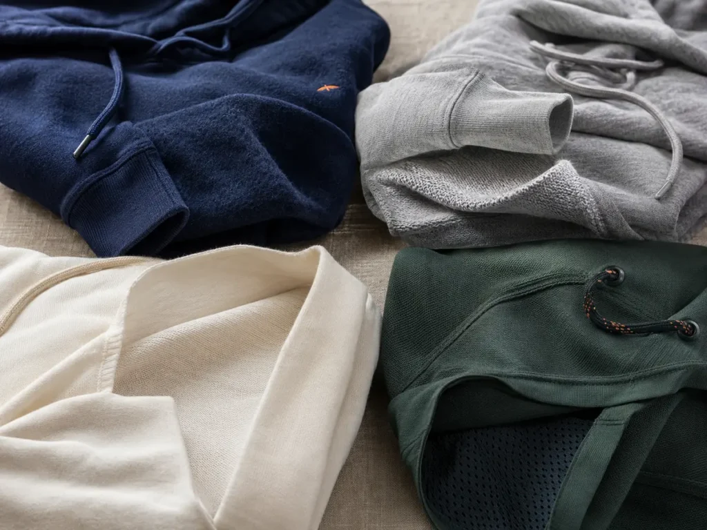 hoodie-fabric-weight-and-texture