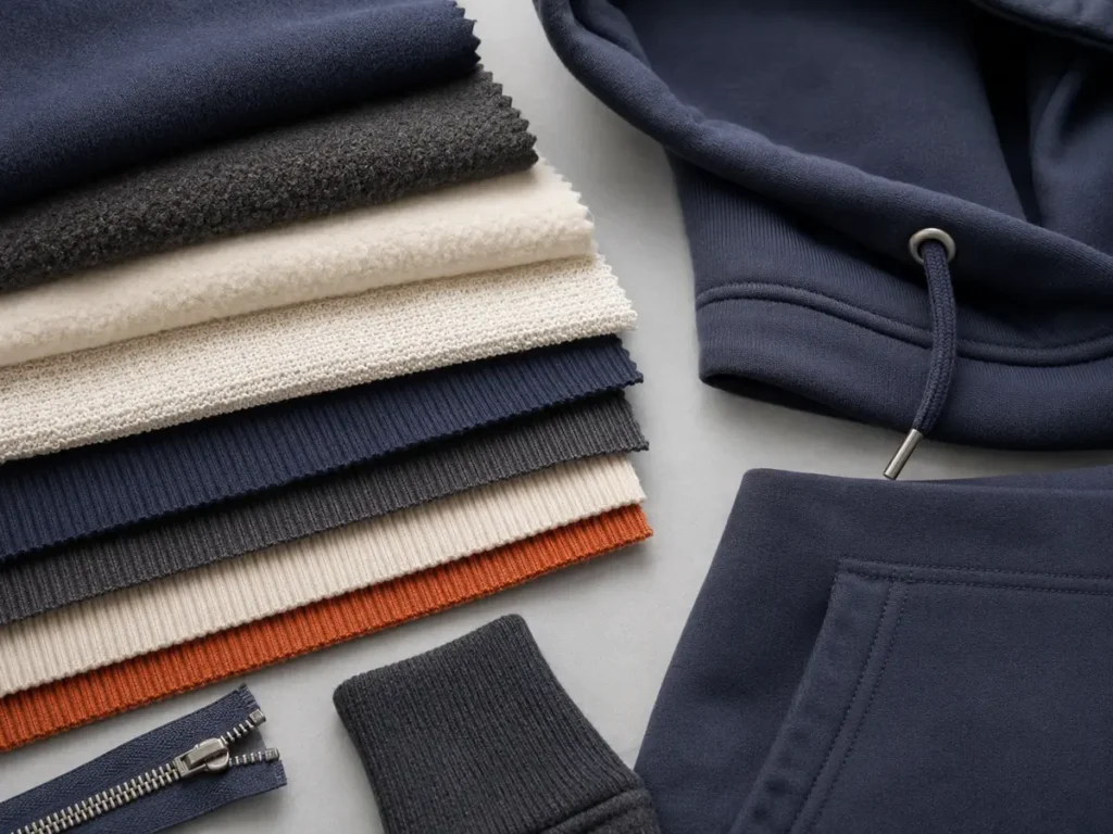 hoodie-fabrics-and-components