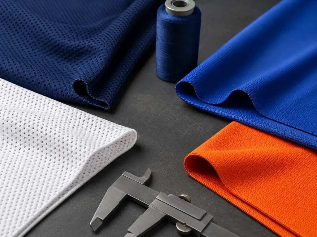 jersey-materials-and-mesh