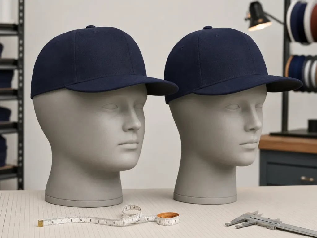 round-oval-head-fit-profile
