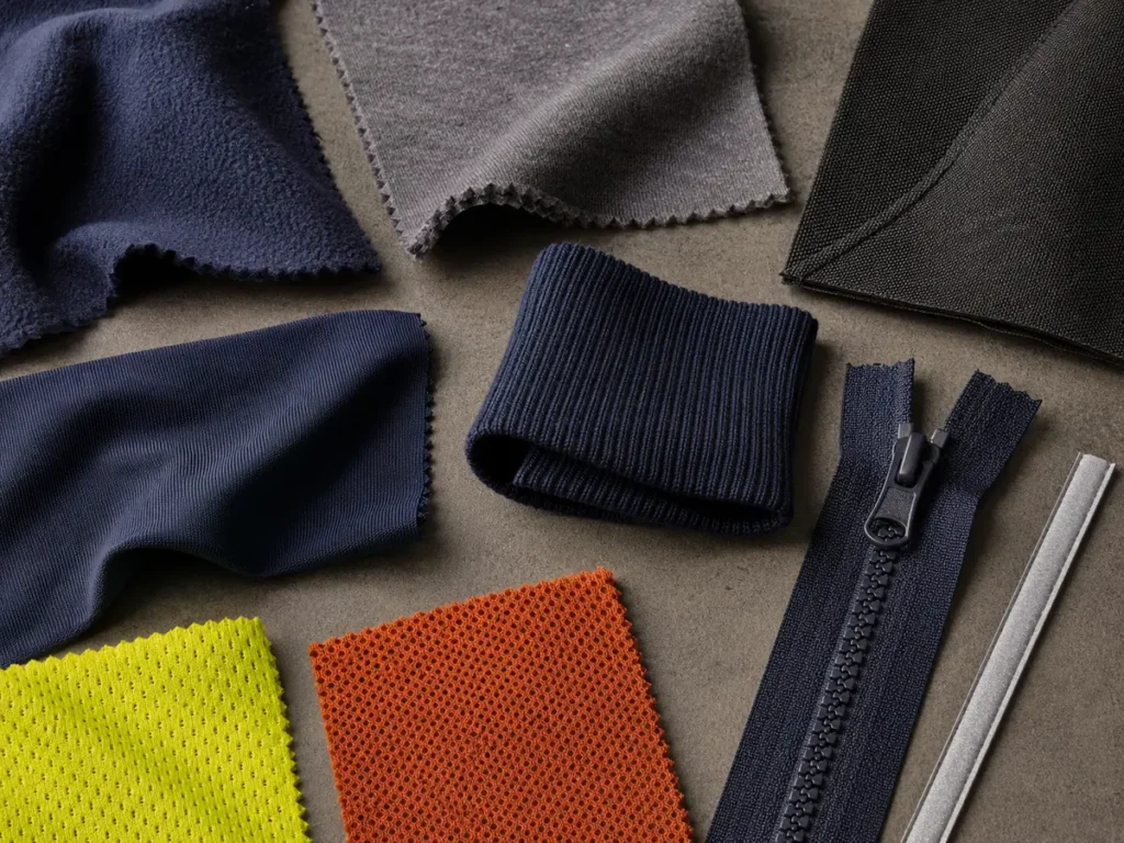 workwear-hoodie-materials