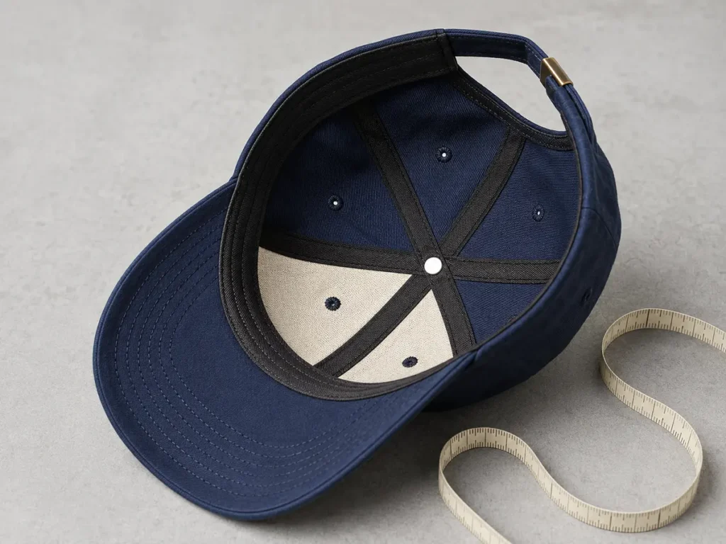 baseball-cap-construction-fit