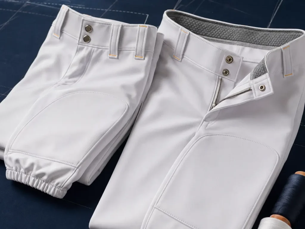 baseball-softball-pants-construction